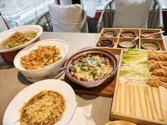 -有喜胶东小馆(太申祥和店)