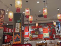 -佬缸炮江湖川菜(玉林店)
