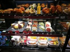 -星巴克(上海交通大学店)