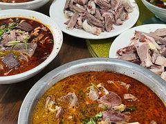 -三中高皇羊肉馆