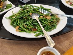 -建兴酒家(班塔通分店)