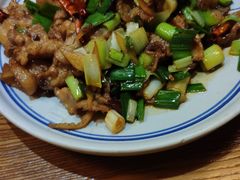 -云海肴·云南小炒·汽锅鸡(天津国金汇店)