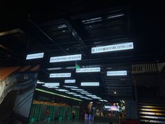 -极限PLAY运动娱乐新世界·团建派对潮玩休闲馆·室内蹦极高空游乐园