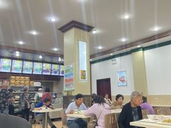 -锦馨豆汁(天坛路店)