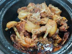 -斯丹姜母鸭·古法干香(涂门街总店)