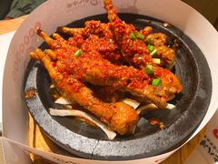 -七八冷面·延边朝鲜族美食(圣熙八号店)