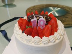 -黑草莓(重庆路店)