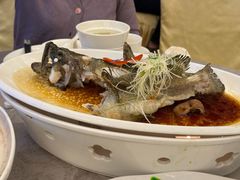 -香云轩·顺德菜(香云纱园林酒店店)