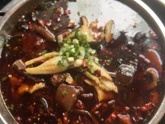 -胖娃古镇鸡杂(磁器口总店)