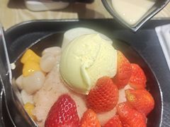 -鲜芋仙(南开大悦城店)