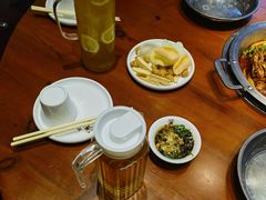 -邵汇大虾(同康路店)