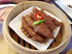 -点都德(千灯湖环宇城店)