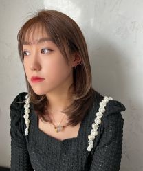 -逸丝风尚yesfashion造型