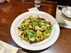-老厨家(友谊路总店)