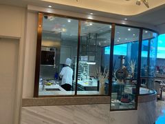 -菲住布渴酒店自助餐厅(阿里巴巴西溪园区店)