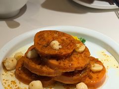 -汤城小厨•粤菜•靓汤(金宝街店)