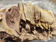 -章云板鸭(总店)