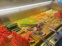 -火炉火自助餐(喜隆多店)