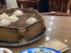 -西安贾三灌汤包·回坊小吃·清真炒菜(北院门总店)