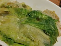 -甲乙饼·手工牛肉饼(东方广场店)
