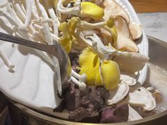 -大理董·董家小厨野生菌火锅(古城旗舰店)
