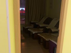 -益康盲人推拿按摩(长虹店)