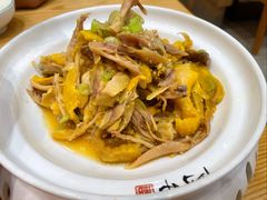 盐焗手撕鸡-厨帮湘(花都雅乐城店)
