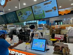 -CoCo都可(香港名都店)