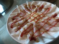 -粤式早茶希朋喜宴