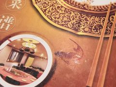 -翠亭酒家(山西南路店)