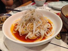 -长安大牌档之西安博物院文化餐厅(中贸店)