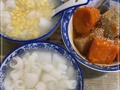 -黄记潮汕甜汤(贝底田坊店)