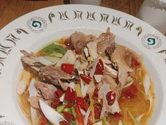 -胖老汉新疆特色椒麻鸡(南门店)