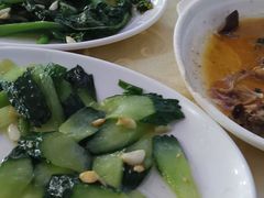 -考记泥焗鸡农庄·海鲜(北洛秘境店)