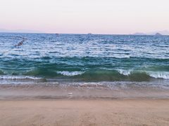 -大梅沙海滨公园