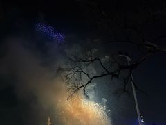 -闽江夜游台江旅游码头