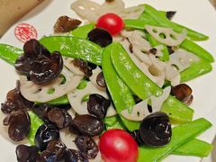 -塘人·老底子宁波菜小馆(南塘老街店)