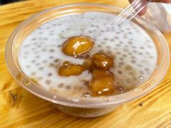 -钟姨糖水(惠城店)