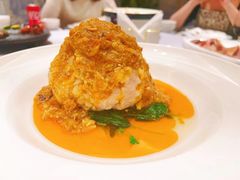 -狮王府淮扬菜(夫子庙老门东店)
