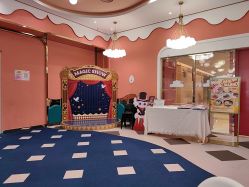 -奈尔宝家庭中心·亲子餐厅(苏州大悦城店)