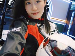 -e赛道卡丁车