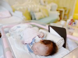 -弗蕾亚·和月月子调理院(东湖店)