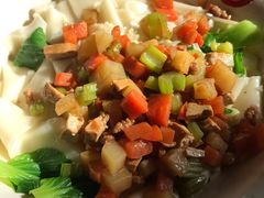 -东关吉祥西安腊汁肉夹馍(健德门店)