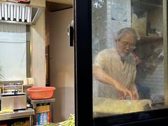 -沪上王记葱油饼(襄阳南路店)