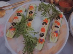 -佐佑帐篷环游记(南锣鼓巷店)