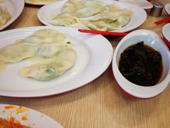 -喜家德虾仁水饺(马栏店)