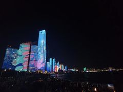 -青岛第三海水浴场