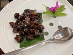 -春兰国宾馆(凤城河风景区老街店)