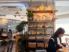 -Alimentari早午餐(安福路店)