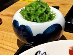 -雷门拉面·现熬骨汤(凯德来福士店)